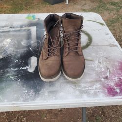 TIMBERLAND SENSORFLEX  WOMAN'S  SIZE  11W  I ASK $25.00