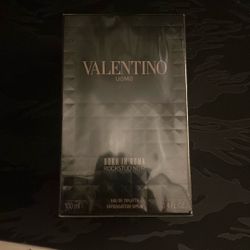 Valentino Born In Roman