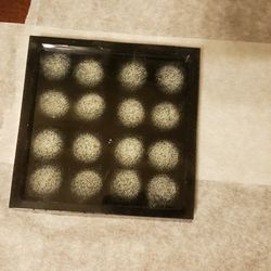 Resin Coaster