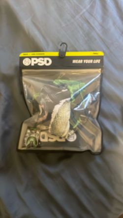 PSD Underwear Size Small 