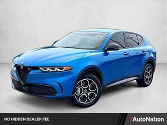 2025 Alfa Romeo Tonale