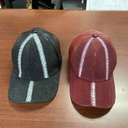 Gorras De piel Original Perla Completa 