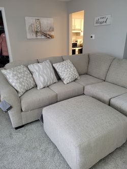 Sectional