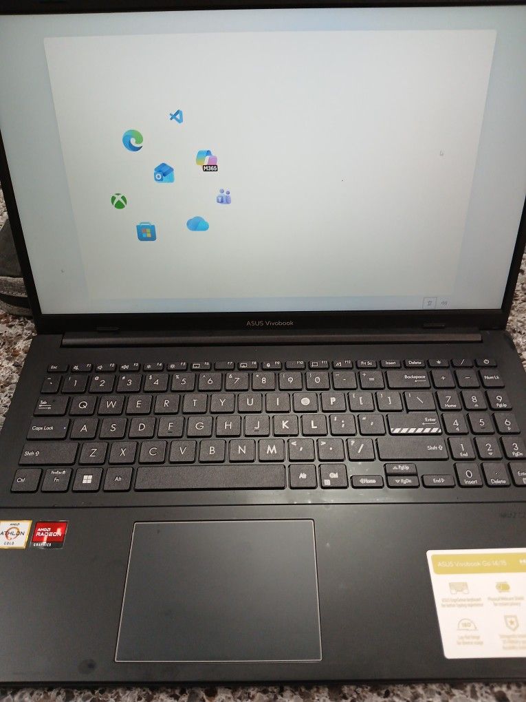 Laptop Asus Vivobook