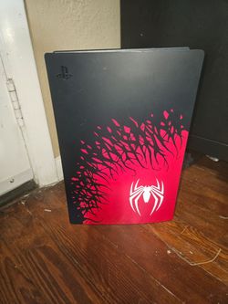 PS5 Spider-Man 2 Limited Edition Console