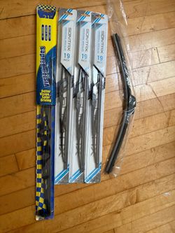 Wiper blade each $15