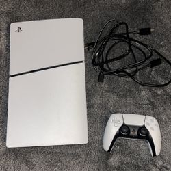 Ps5 