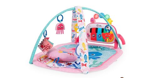 Baby Einstein Ocean Mat