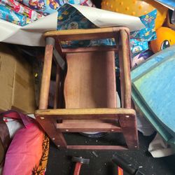 Baby Chair