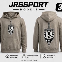 Crea tu propio hoodie desde 30 en adelante