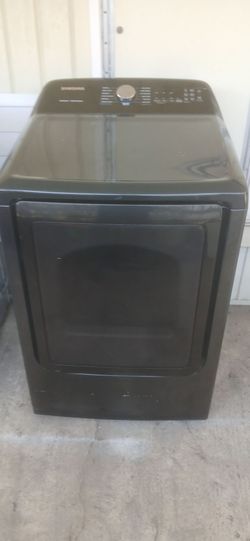 Dryer Works Great, Delivery Available