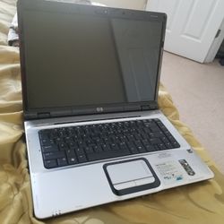 Hewlett Packard Pavilion Entertainment PC