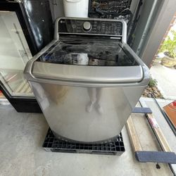 LG Smart Washer WT7400CV