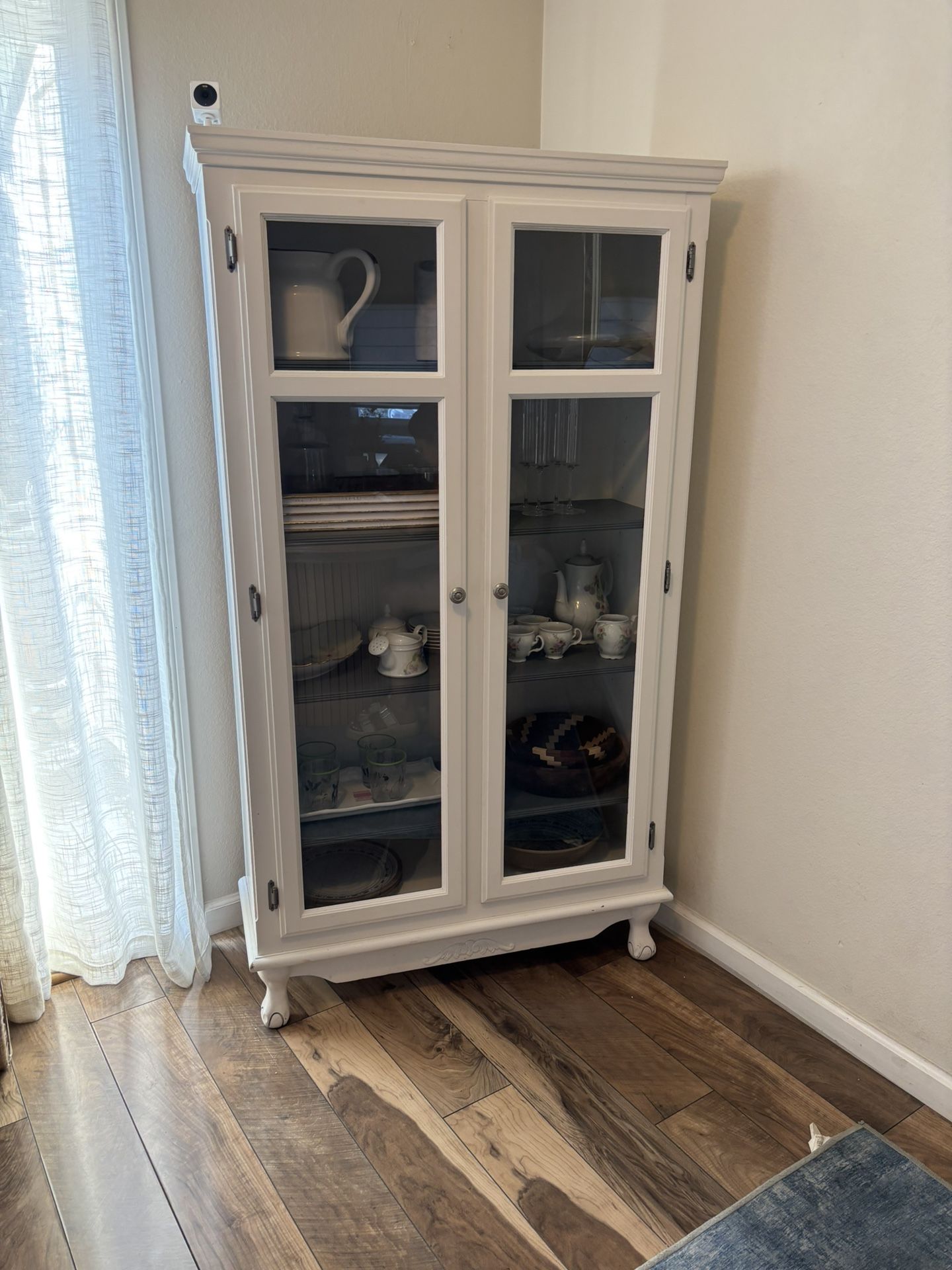 China Cabinet