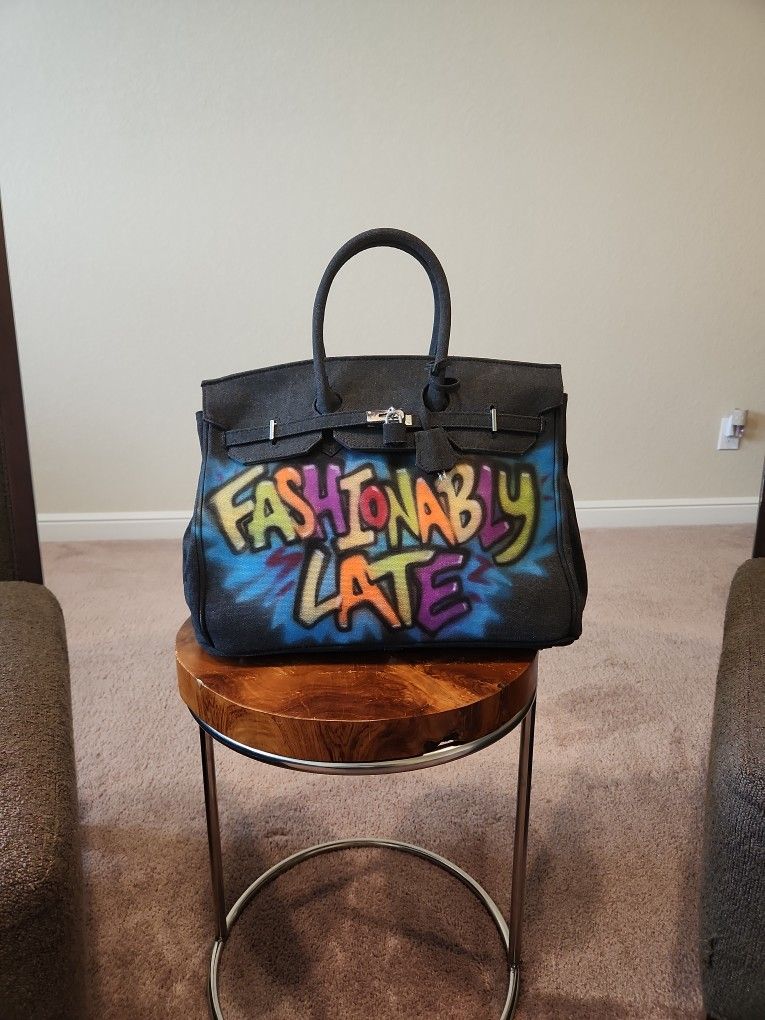 Luxury Bag