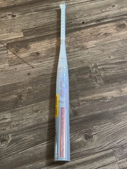 EASTON Ghost Unlimited Fastpitch Softball Bat 33in. 23oz (New)