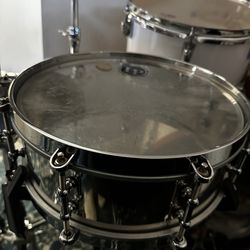 LP 12” Salsa Snare