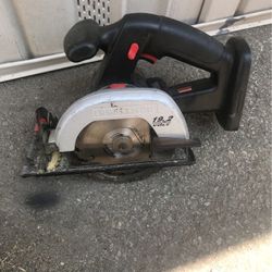 Craftsman Skill Saw