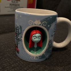Nightmare on elm street coffee mugs