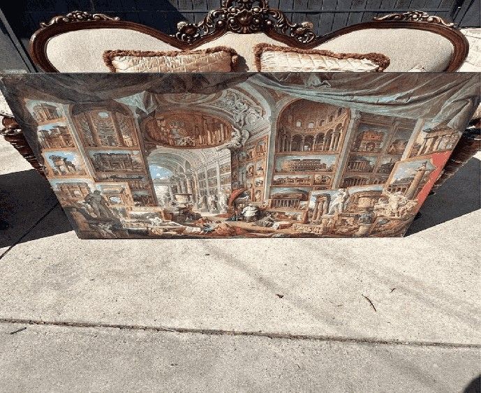 memory mother Bold Art Pieces Make Your Walls Pop with Style