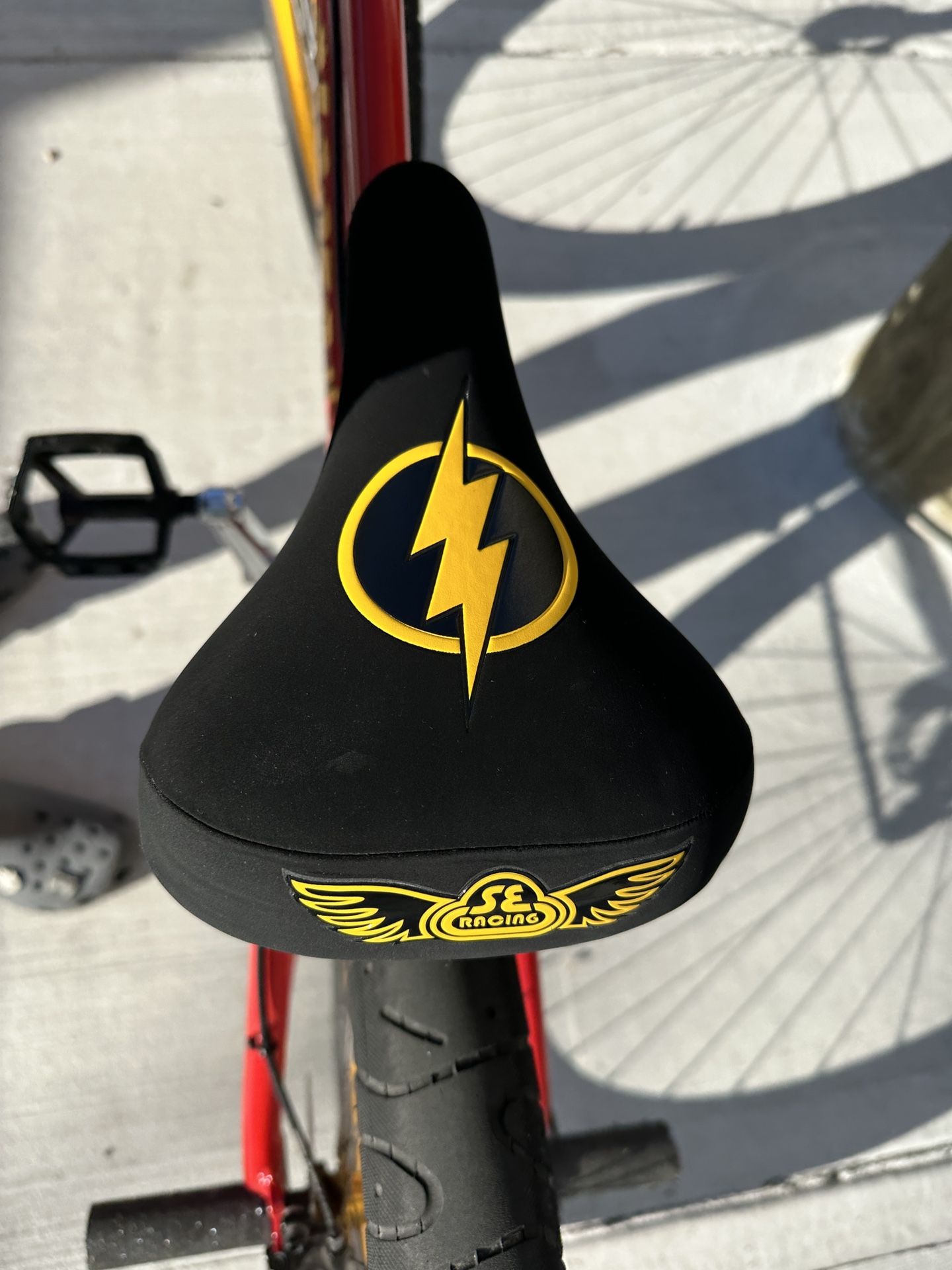 Fast ripper cheap seat