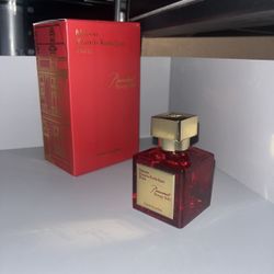 baccarat rouge 540