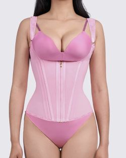 SoLBeautyAndCare Extreme Waistcoat 