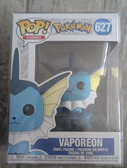 Vaporeon Funko Pop 