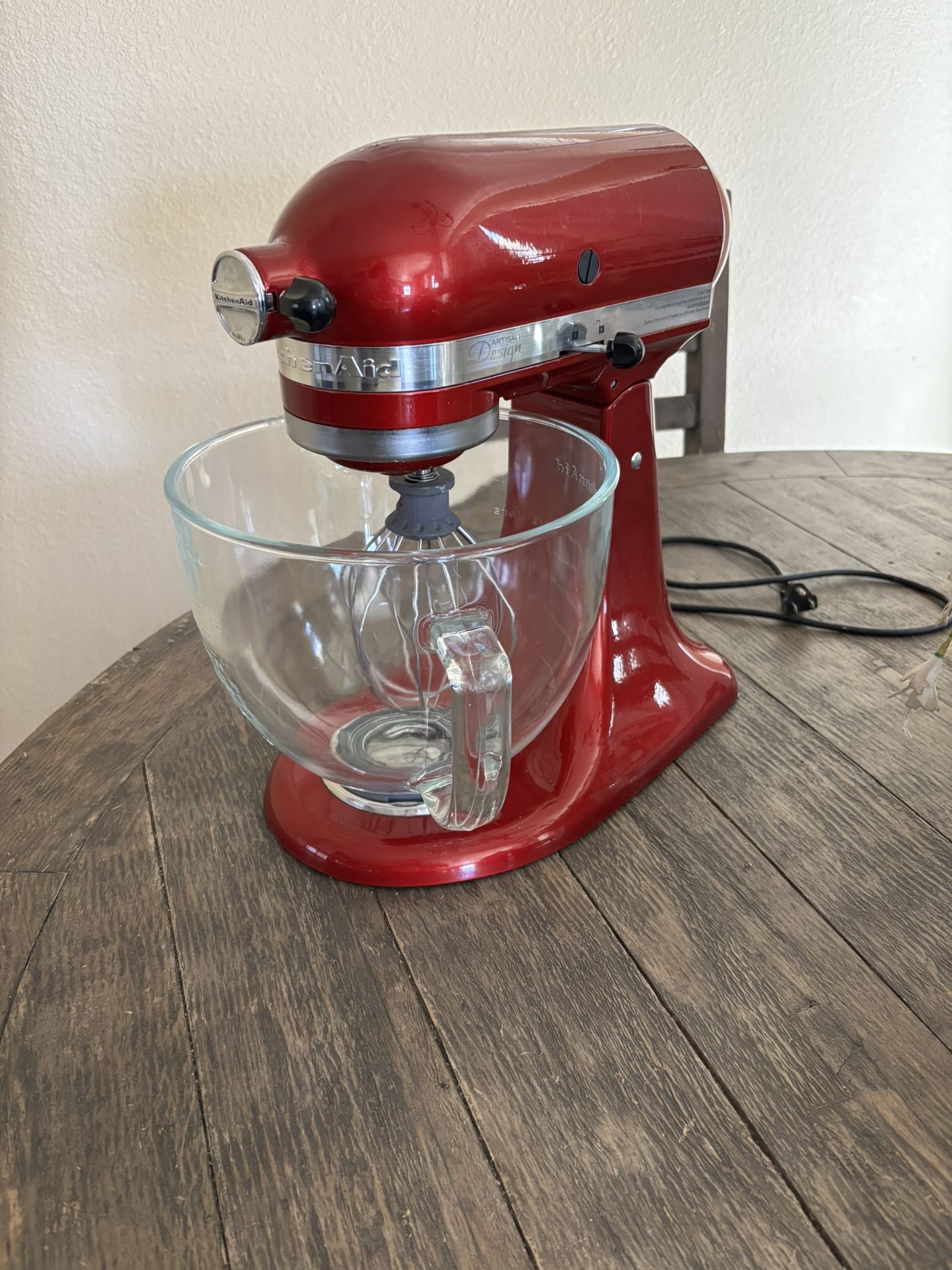 KitchenAid Mixer