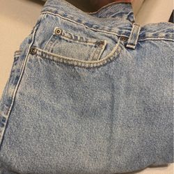 Jeans     Sonoma 34x30   