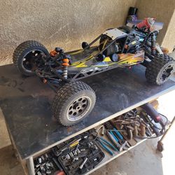 Hpi Baja B 