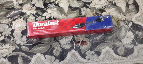 3rd Gen Tacoma CV Axle New