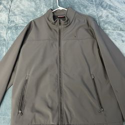 Tommy Hilfiger Jacket 