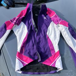 Pearl Izumi cycling jacket
