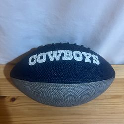 Youth Football Dallas Cowboys Used Good Condition $20 Meet Up In Irving @dfwgoods