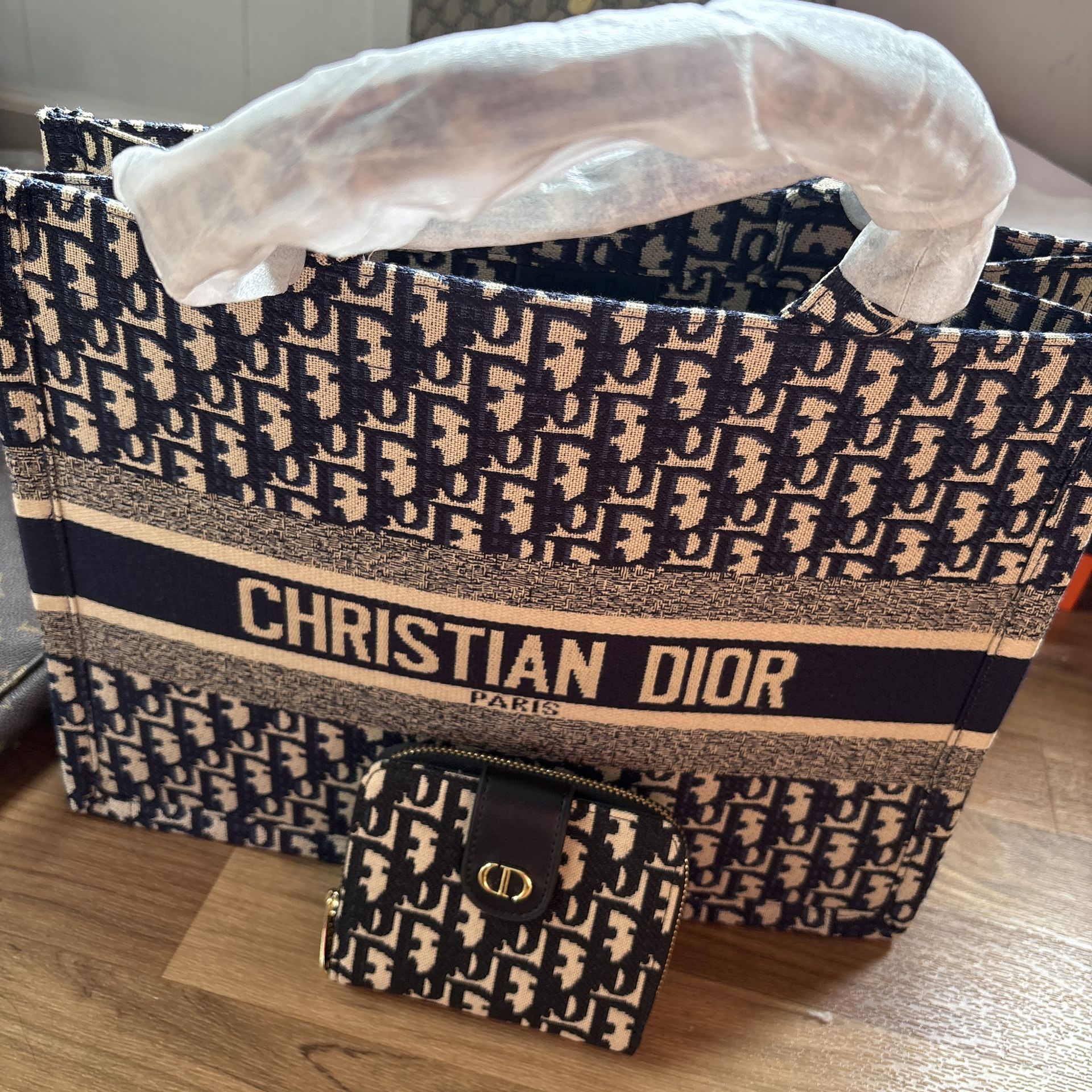 Purse