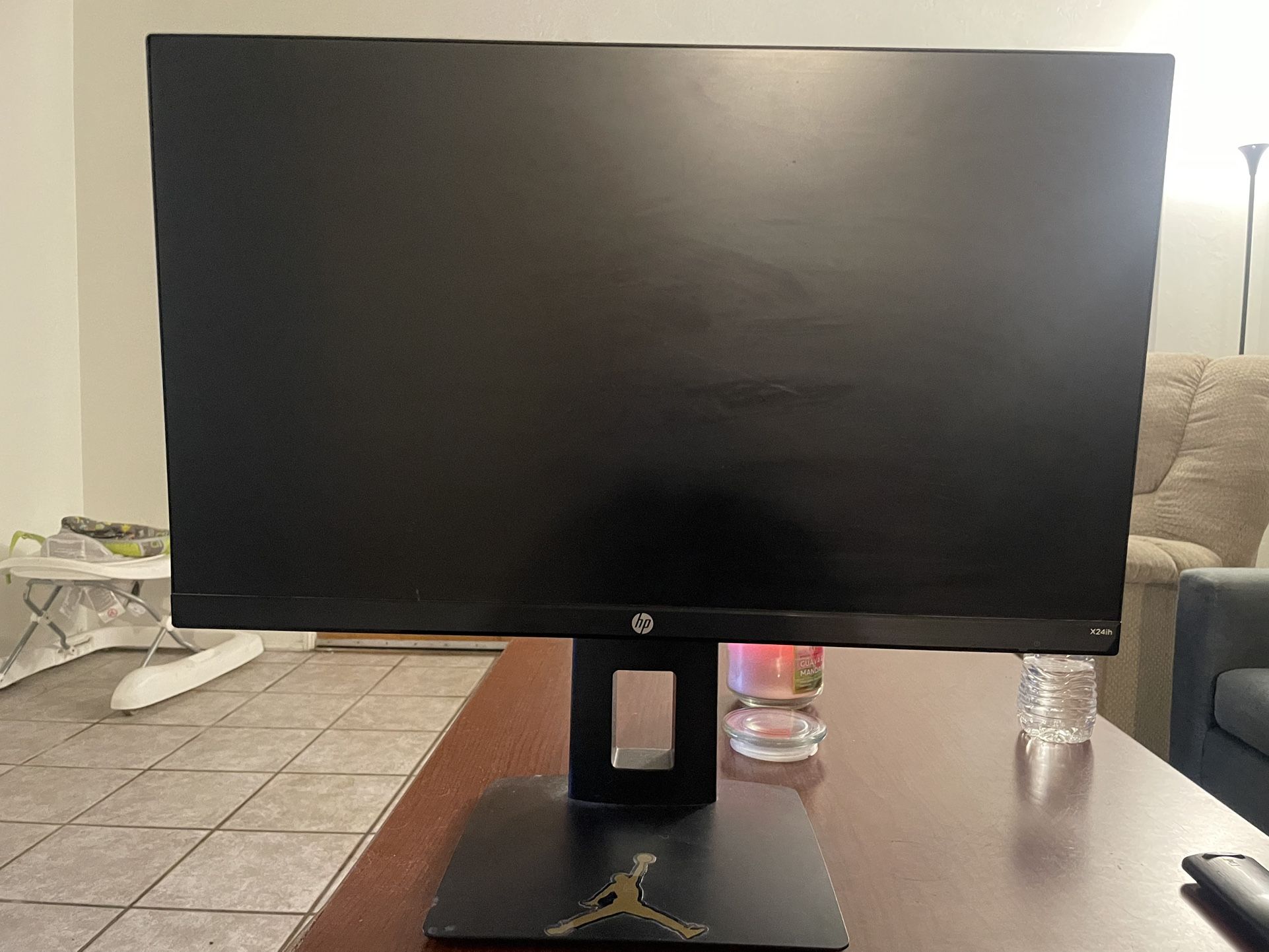 HP Gaming Monitor