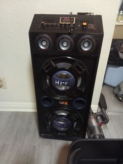Rock box