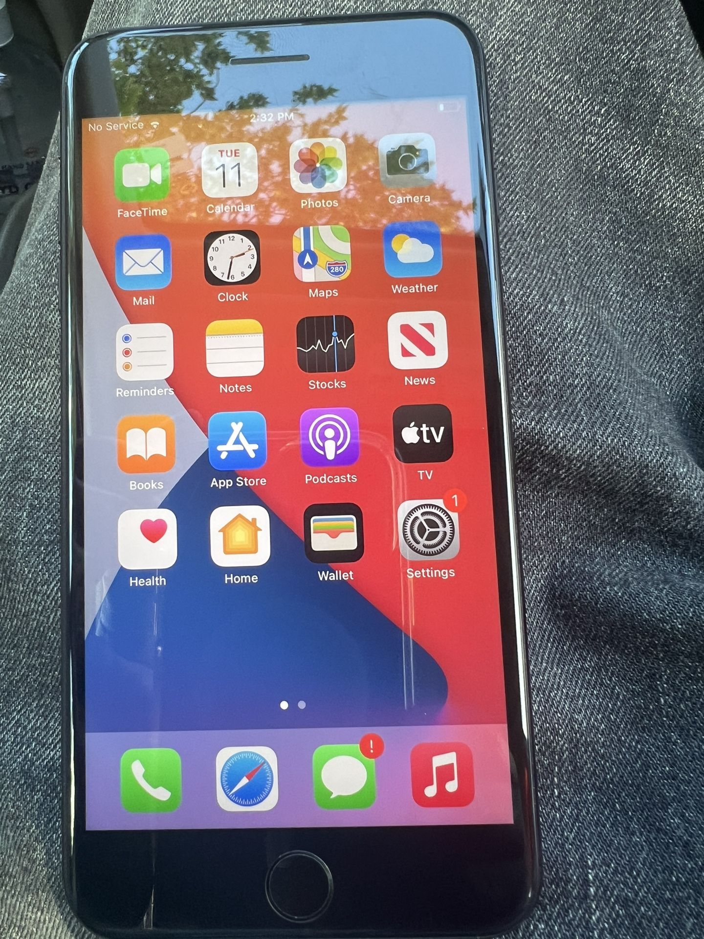 iPhone 7 Plus Unlocked