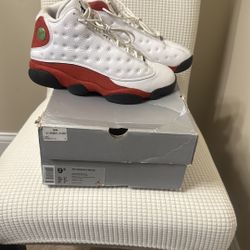 AIR JORDAN 13 