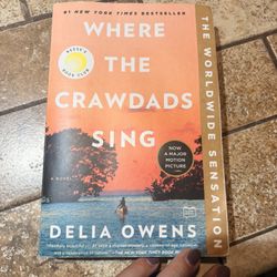 Where The Crawdads Sing