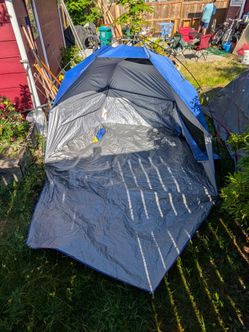 Lightspeed Sun Shelter