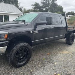 2008 Dodge Ram
