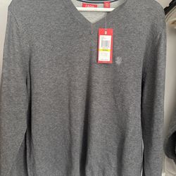 Brand New MEN IZOD Sweater (M)