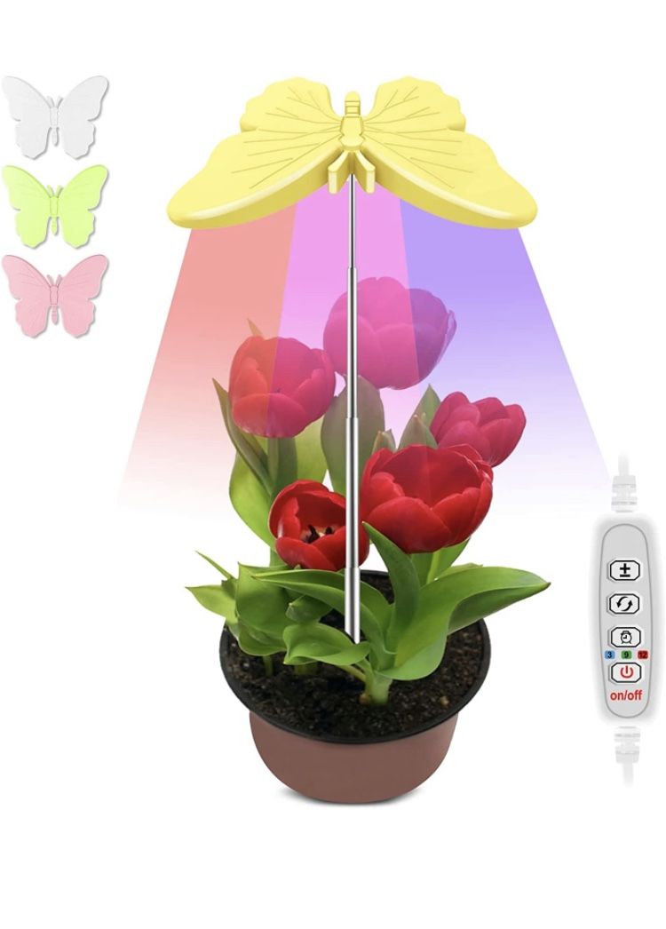LED Grow Light For Plants