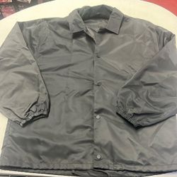Essential  Men’s Windbreaker