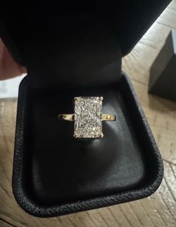 Engagement Ring