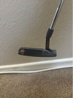 Custom Replica Scotty Cameron putter
