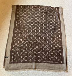 Designer Scarf Never Worn!