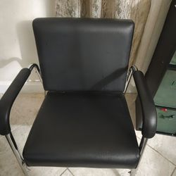 Shampoo Reclining Chair